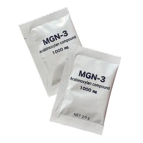 MGN-3 sachets